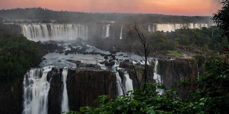 Créditos de fotografia: Nilmar Fernando #FotoEquipeCataratas