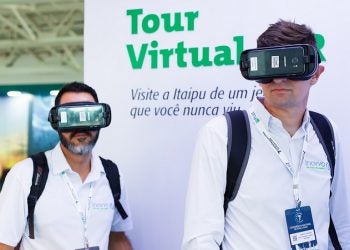 Fotos: Dinho Mendes/Itaipu Binacional