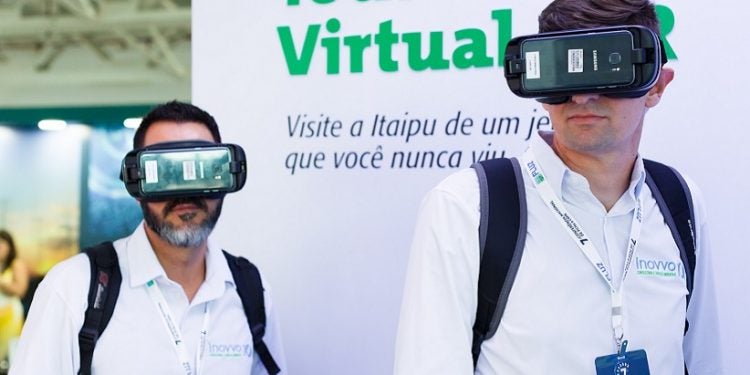 Fotos: Dinho Mendes/Itaipu Binacional