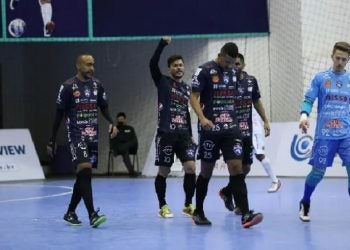 Foto: Mauricio Moreira