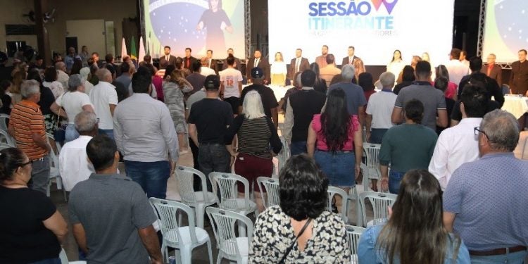 Foto: Christian Rizzi - Câmara Foz