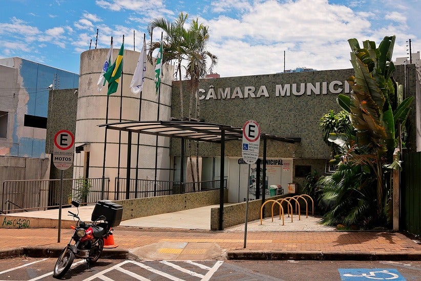 Foto: Christian Rizzi/Câmara Municipal de Foz do Iguaçu