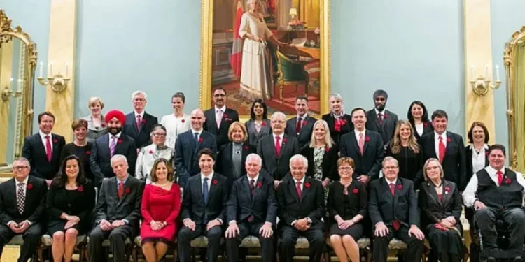 Foto: Reprodução/Governo do Canadá