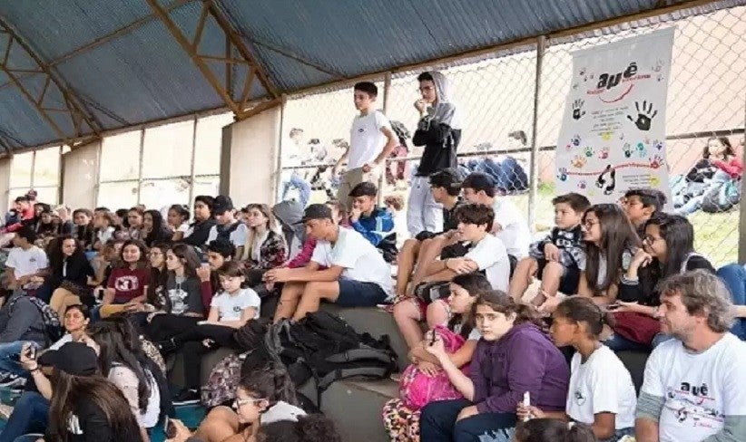 Foto: Reprodução