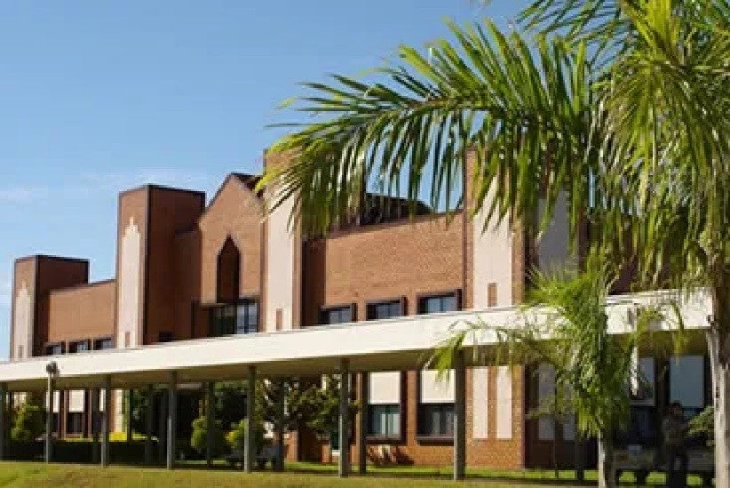 Campus Foz do Iguaçu
