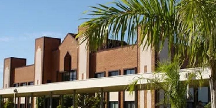 Campus Foz do Iguaçu