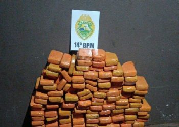 Foto: Divulgação/Polícia Militar
