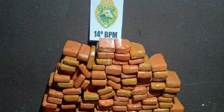 Foto: Divulgação/Polícia Militar
