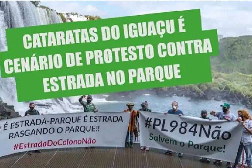 Foto: Reprodução