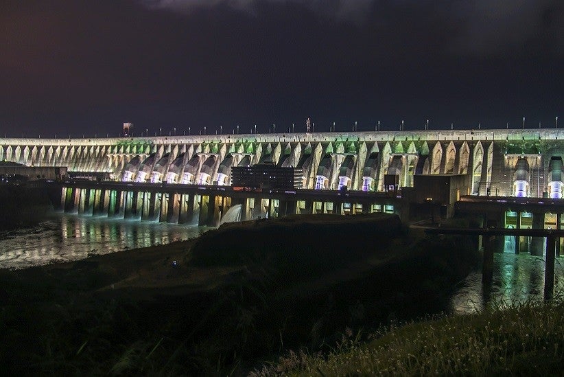 Foto: Rafa Kondlatsch | Itaipu Binacional