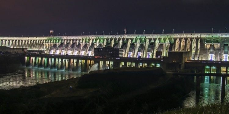 Foto: Rafa Kondlatsch | Itaipu Binacional