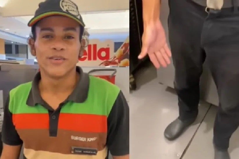 Foto: Reprodução