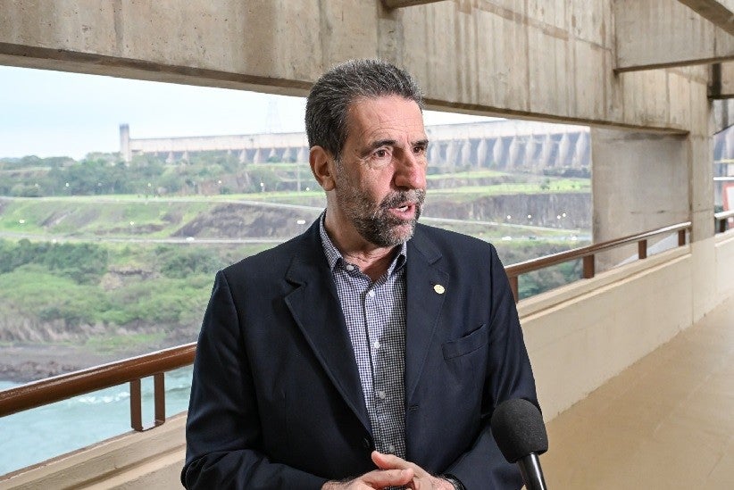 Fotos: Rafa Kondlatsch/Itaipu Binacional