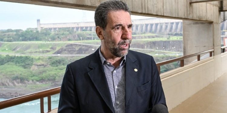 Fotos: Rafa Kondlatsch/Itaipu Binacional