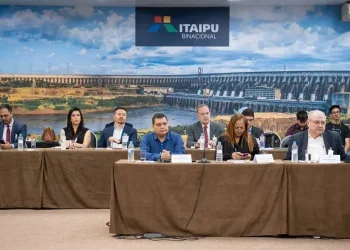Fotos: Sara Cheida / Itaipu Binacional Videorrelease: