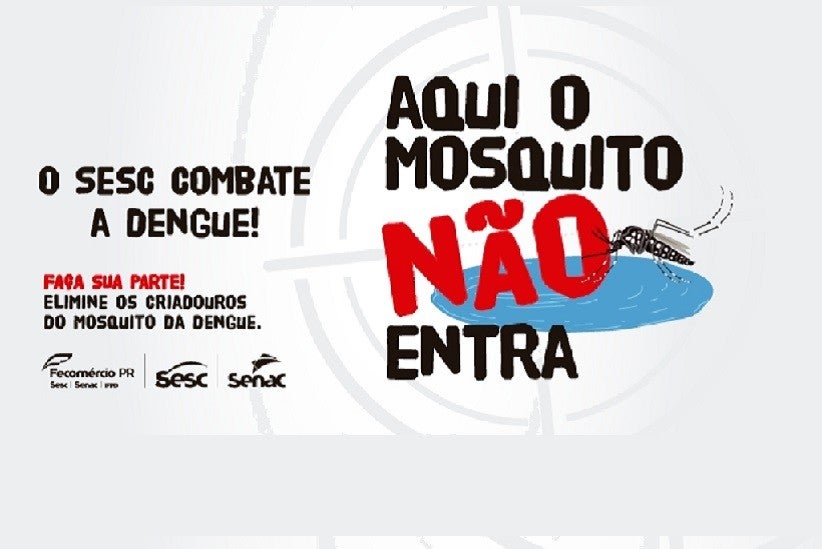 Foto Imagem: Sesc PR