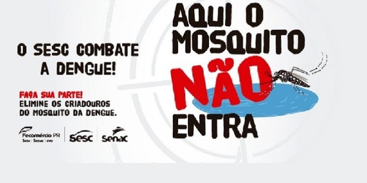 Foto Imagem: Sesc PR