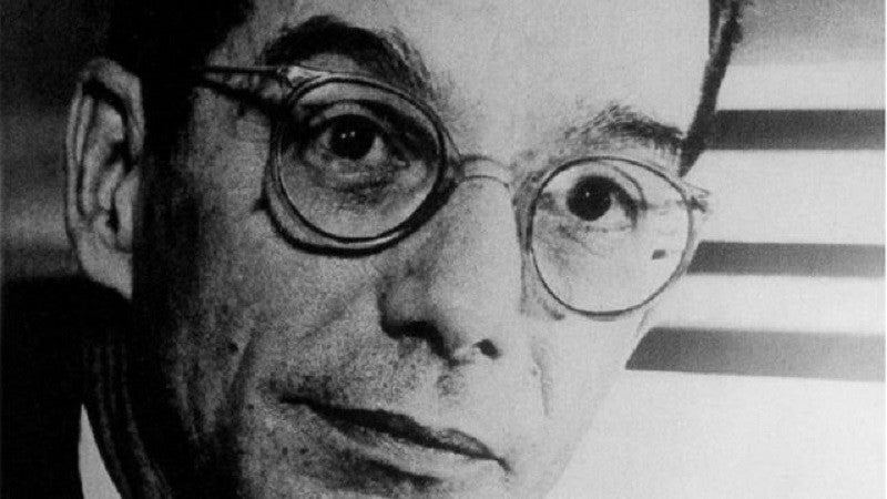 Personagem central na história da educação no país na primeira metade do século 20, pensamentos de Anísio Teixeira sobreviveram às transformações sociais e à passagem do tempo - Acervo Anísio Teiceira