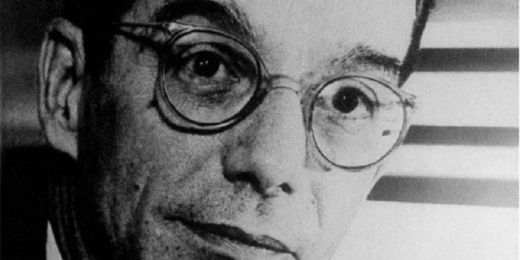 Personagem central na história da educação no país na primeira metade do século 20, pensamentos de Anísio Teixeira sobreviveram às transformações sociais e à passagem do tempo - Acervo Anísio Teiceira