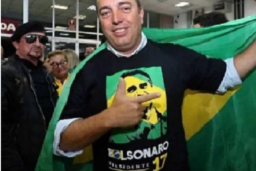 Foto: Reprodução