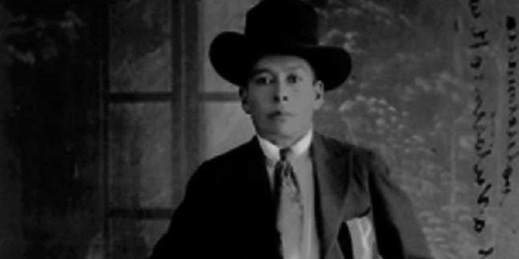 Amelio Robles Ávila nasceu em 1889 e morreu em 1984 - Foto: Fototeca Nacional/INAH / BBC News Brasil