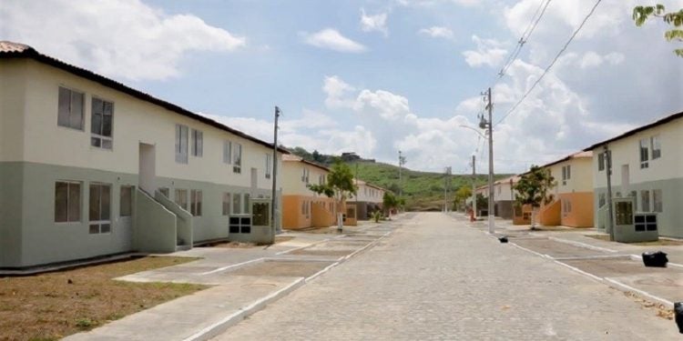 Será anunciada na cerimônia uma parceria entre o Ministério das Cidades e a Academia Brasileira de Letras (ABL) para a criação de bibliotecas nas novas unidades do Minha Casa, Minha Vida - Foto: Marcelo Camará / MCid