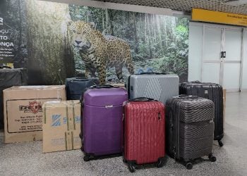 Foto: CCR Aeroportos
