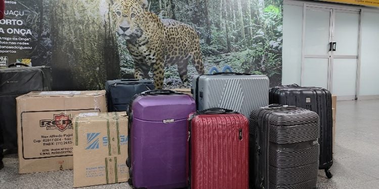 Foto: CCR Aeroportos