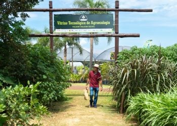 Foto: Sara Cheida/Itaipu Binacional