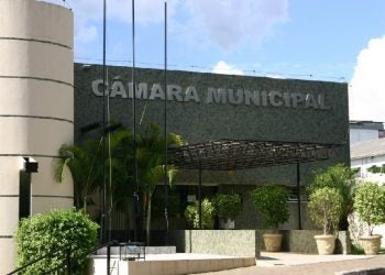Foto: Divulgação/Câmara Municipal de Foz do Iguaçu