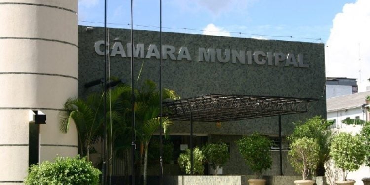 Foto: Divulgação/Câmara Municipal de Foz do Iguaçu