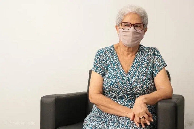 Maria Regina Sousa - Foto: Renato Andrade/Cidadeverde.com)