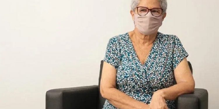 Maria Regina Sousa - Foto: Renato Andrade/Cidadeverde.com)
