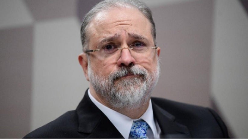 ABI pede afastamento de Augusto Aras por prevaricação e blindagem à família Bolsonaro-fronteiralivre