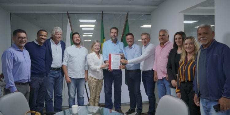 Foto: Alexandre Marchetti/Itaipu Binacional.