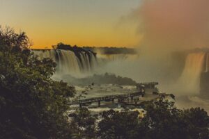 Amanhecer - Créditos Nilmar Fernando