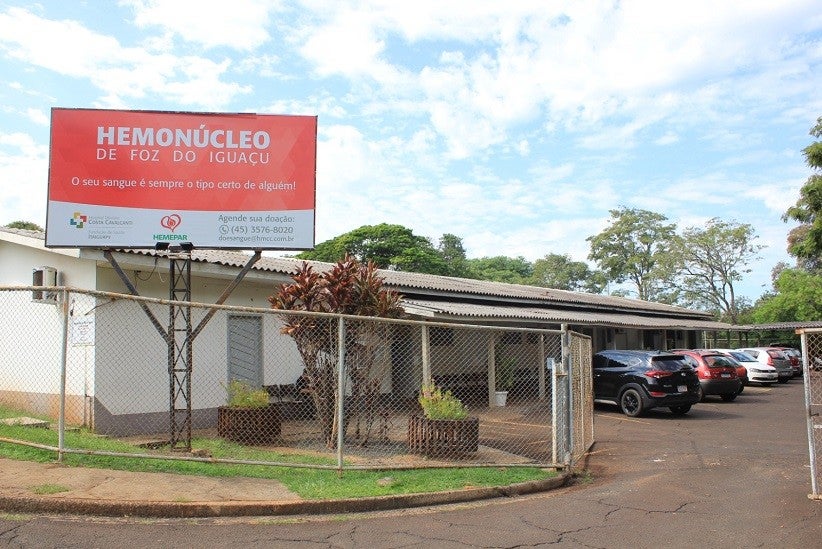Foto: Assessoria de comunicação HMCC