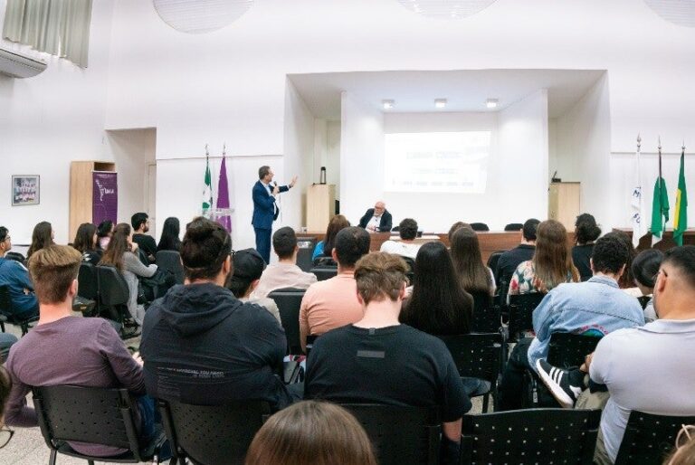 Fotos: Sara Cheida/Itaipu Binacional