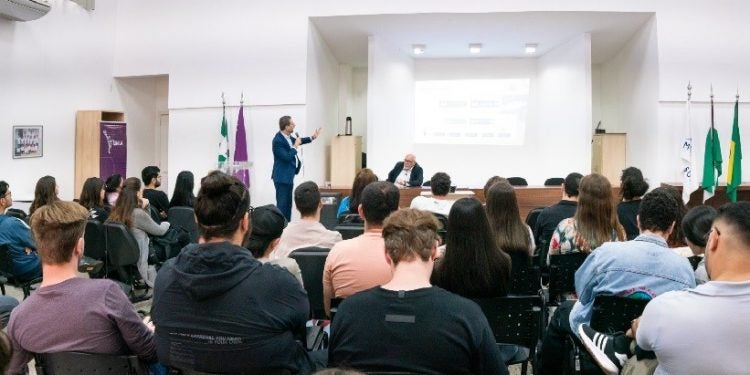 Fotos: Sara Cheida/Itaipu Binacional