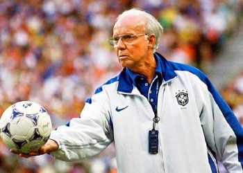 Foto: Conmebol/Divulgação