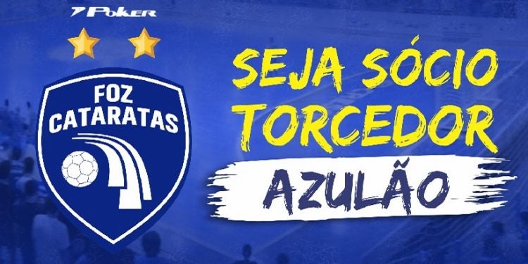 Foto: Divulgação/Foz Cataratas Futsal