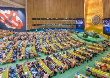 A 68ª Sessão da Comissão sobre a Situação da Mulher é o maior encontro anual da ONU sobre igualdade de gênero e empoderamento das mulheres - Foto: Claudio Kbene/PR