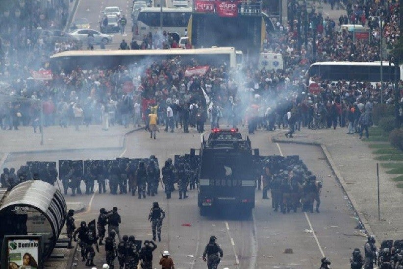 Foto: Reprodução