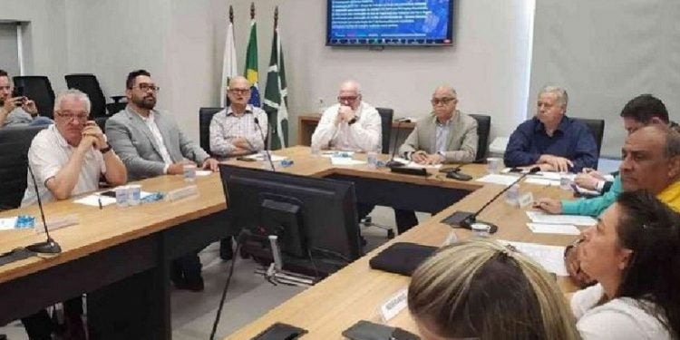 Presidente da Câmara, João Morales afirmou que o Legislativo pode converter cerca de R$ 1 milhão para banco de projetos – foto: Divulgação/Assessoria