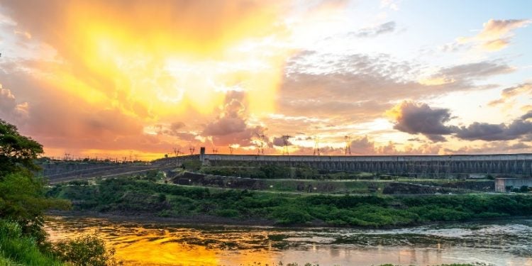 Foto: Sara Cheida/Itaipu Binacional