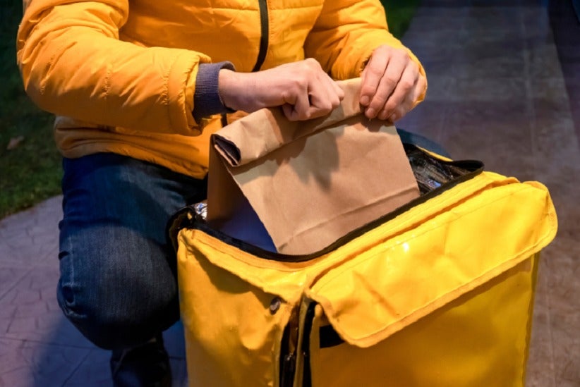 As embalagens sustentáveis estão entre as principais tendências para delivery. Foto: Freepik
