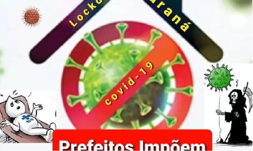 Foto: Reprodução