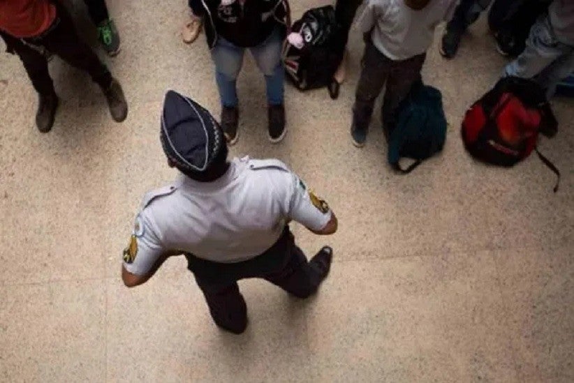 Foto: Michael Melo/Metrópoles
