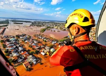 Cada família vai decidir a melhor forma de usar o recurso do Auxílio Reconstrução. Foto: Lauro Alves / Secom / Governo RS