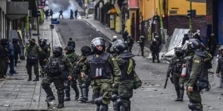 Foto: Divulgação/AFP